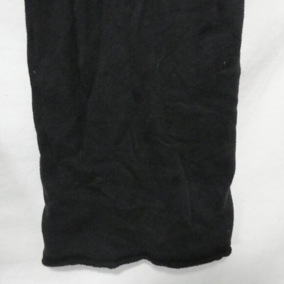 PINK - Victoria's Secret | xs - extra small | Black Sweatpants | Love Pink Print - Picture 8 of 15